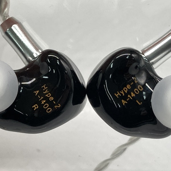 【中古】Hype 2 Indigo (Blue)【秋葉原】