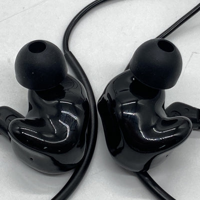 【中古】SUPERIOR Piano Black 【QDC-SUPERIOR-BK】【仙台】