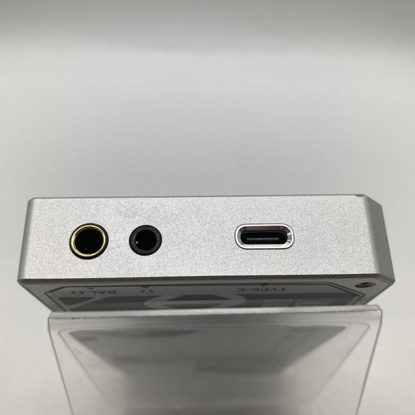 【中古】R4 - Silver【日本橋】