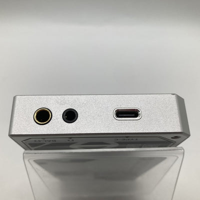 【中古】R4 - Silver【日本橋】