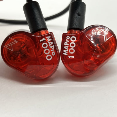 【中古】MAPro1000 Boost Red 【OTA-MAPRO-1000-BR】【秋葉原】