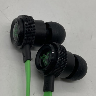 【中古】Razer Hammerhead Pro V2 【RZ04-01730100-R3A1】【秋葉原】