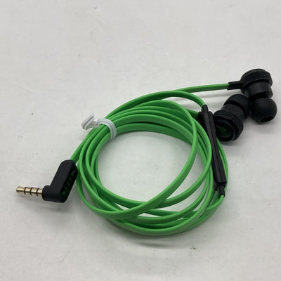 【中古】Razer Hammerhead Pro V2 【RZ04-01730100-R3A1】【秋葉原】