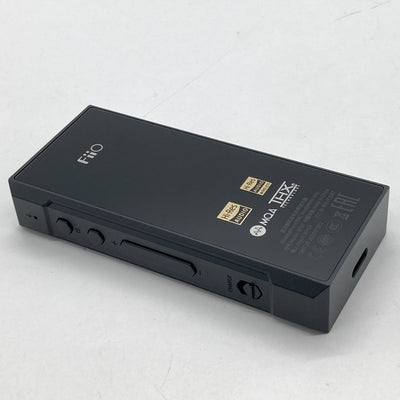 【中古】BTR7 【FIO-BTR7-B】【秋葉原】