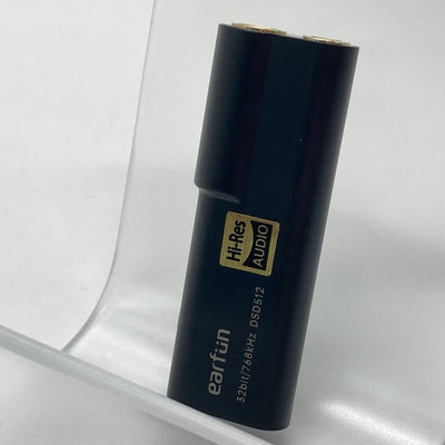 【中古】EarFun UA100【秋葉原】