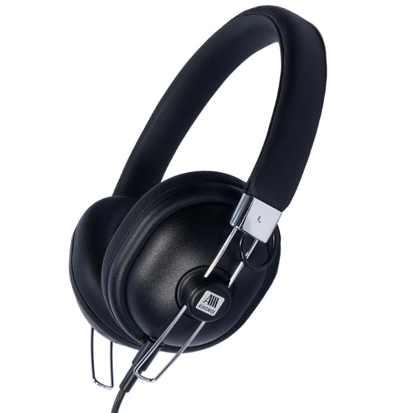 ASHIDAVOX HA-SX12/HD オフホワイト HA-SX12/HD 音楽用ヘッドホン <オーバーイヤー型> 日本製 【送料
