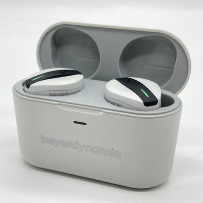 【中古】Free BYRD Gray【秋葉原】
