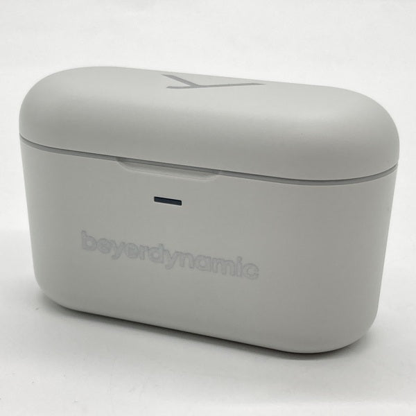 【中古】Free BYRD Gray【秋葉原】