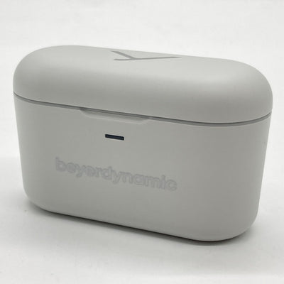 【中古】Free BYRD Gray【秋葉原】