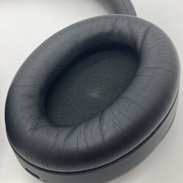 (中古)SONY WH-1000XM4 ブラック 箱無し キズ少 中古)SONY WH-1000XM4 ブラック 箱無し キズ少 GENUINE Sony WH