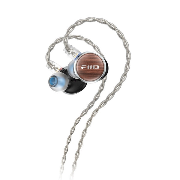 FIIO FP3 – e☆イヤホン