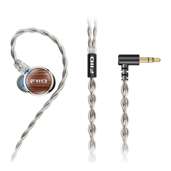 FIIO FP3 – e☆イヤホン