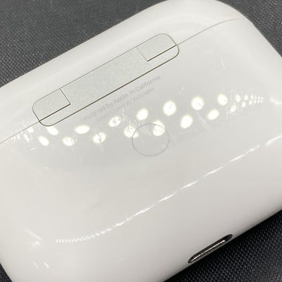 【中古】AirPods Pro 充電ケース(MagSafe)【仙台】