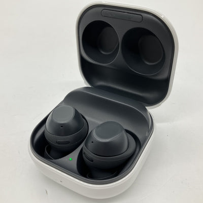 【中古】Galaxy Buds FE グラファイト 【SM-R400NZAAXJP】【秋葉原】