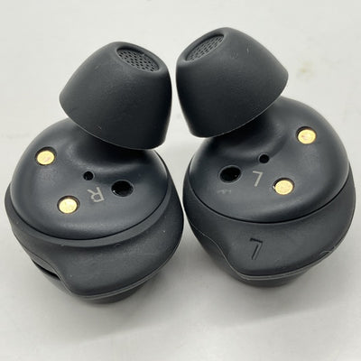 【中古】Galaxy Buds FE グラファイト 【SM-R400NZAAXJP】【秋葉原】