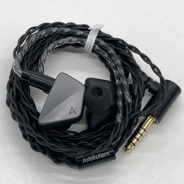 Astell&Kern 【中古】AK ZERO1 Black 【IRV-AK-ZERO1-BLK