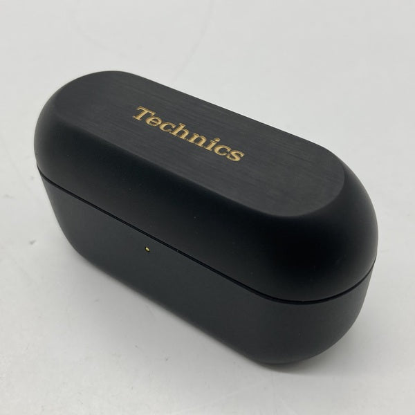 Technics 【中古】EAH-AZ100-K ブラック【秋葉原】 – e☆イヤホン