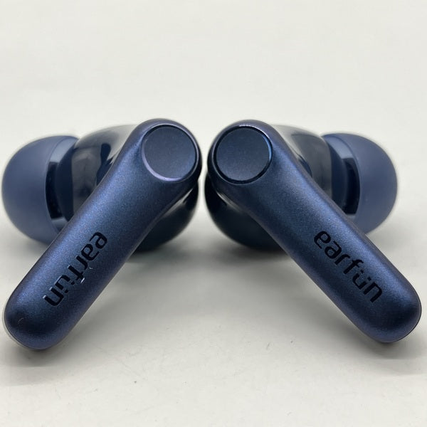 【中古】EarFun Air Pro 4 Royal Blue【秋葉原】