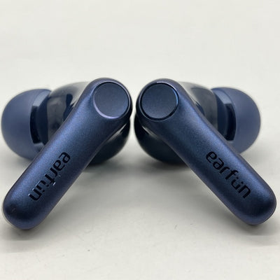 【中古】EarFun Air Pro 4 Royal Blue【秋葉原】