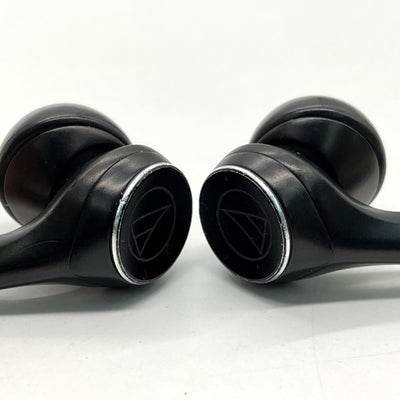 【中古】SOLID BASS ATH-CKS770 BK【秋葉原】