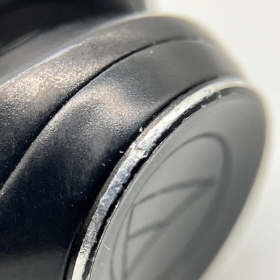 【中古】SOLID BASS ATH-CKS770 BK【秋葉原】