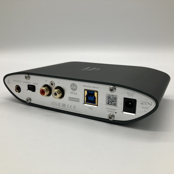 【中古】ZEN DAC【秋葉原】