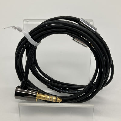 【中古】Clear force Ultimate MMCX for IE 4.4φL （1.2m）【秋葉原】
