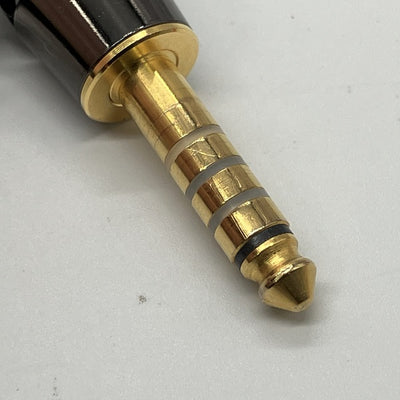 【中古】Clear force Ultimate MMCX for IE 4.4φL （1.2m）【秋葉原】