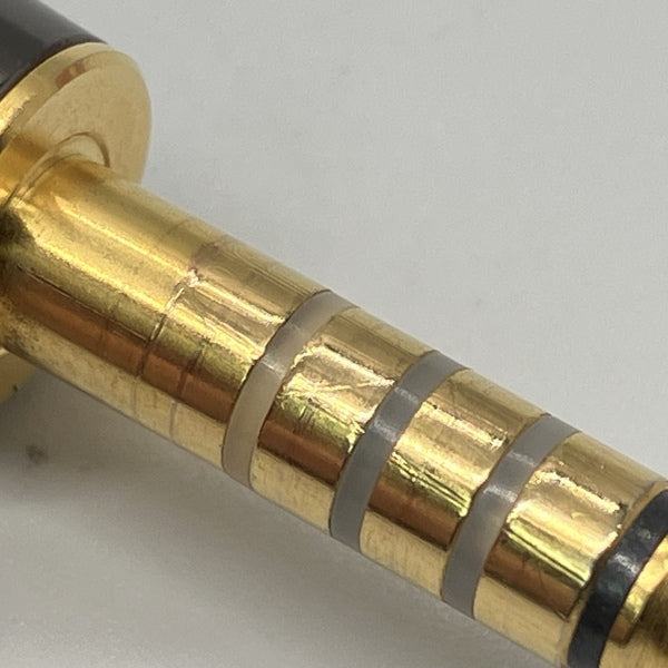 【中古】Clear force Ultimate MMCX for IE 4.4φL （1.2m）【秋葉原】