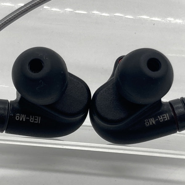 SONY 【中古】IER-M9 Q【名古屋】 – e☆イヤホン