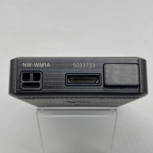 【中古】NW-WM1A BM【仙台】