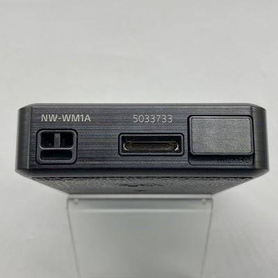 【中古】NW-WM1A BM【仙台】