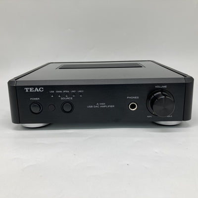 【中古】A-H01-B（ブラック）【秋葉原】