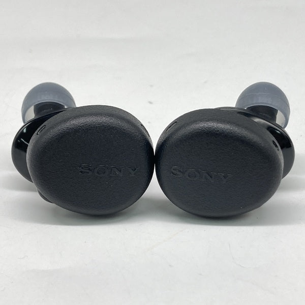 【中古】WF-XB700 BZ ブラック【仙台】
