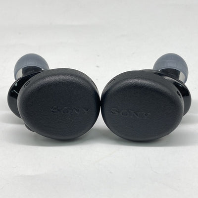 【中古】WF-XB700 BZ ブラック【仙台】