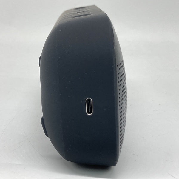 Bose 【中古】SoundLink Flex Portable Speaker (2nd Gen) Black