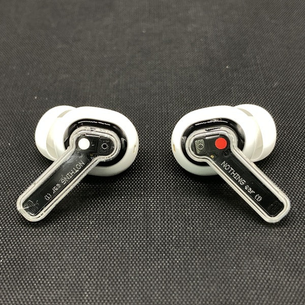 【中古】Nothing ear (1)　【仙台】