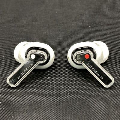 【中古】Nothing ear (1)　【仙台】