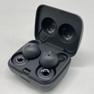 【中古】LinkBuds グレー 【WF-L900 H】【仙台】