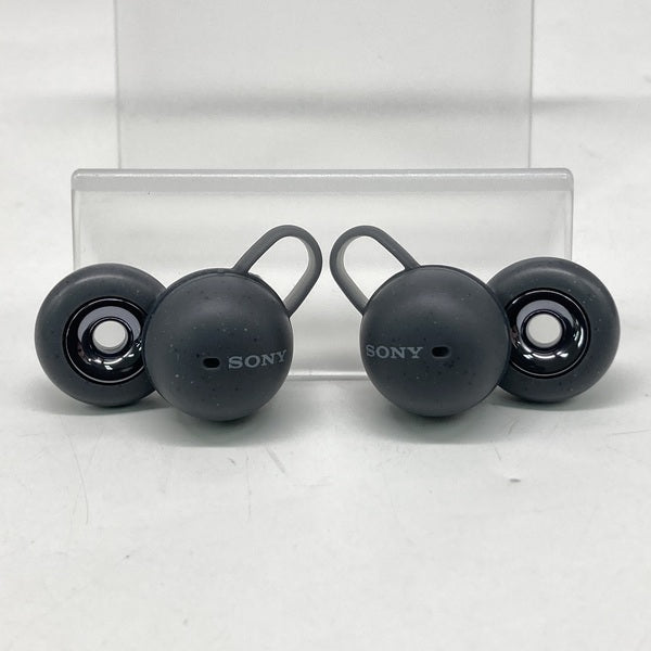 【中古】LinkBuds グレー 【WF-L900 H】【仙台】