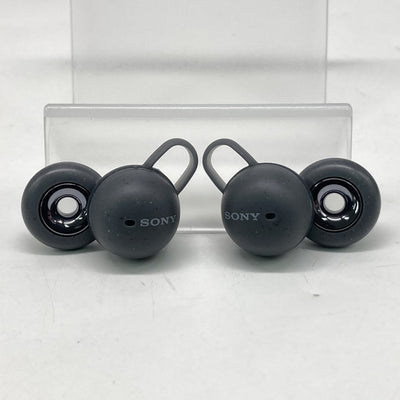 【中古】LinkBuds グレー 【WF-L900 H】【仙台】