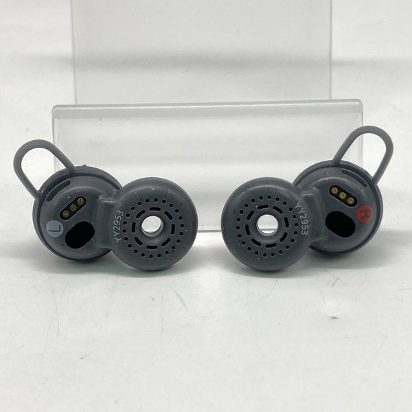 【中古】LinkBuds グレー 【WF-L900 H】【仙台】