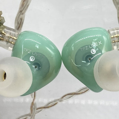 【中古】LIVE X グリーン【秋葉原】