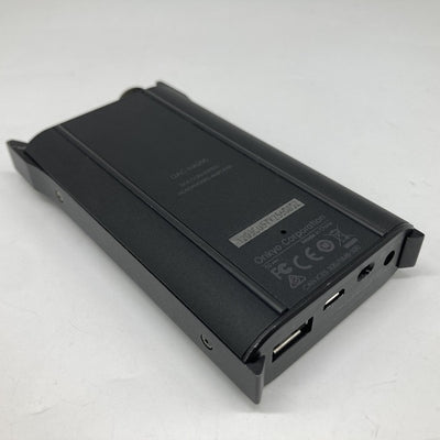 【中古】DAC-HA200(B)【仙台】