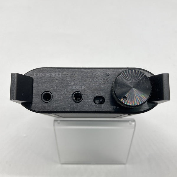 【中古】DAC-HA200(B)【仙台】