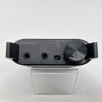【中古】DAC-HA200(B)【仙台】