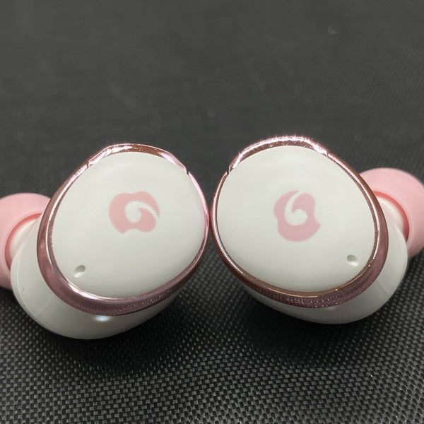 GLIDiC 【中古】TW-4100 White【秋葉原】 – e☆イヤホン