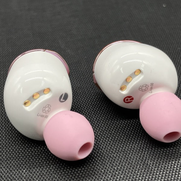 GLIDiC 【中古】TW-4100 White【秋葉原】 – e☆イヤホン