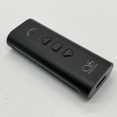 【中古】UA3 ブラック【秋葉原】