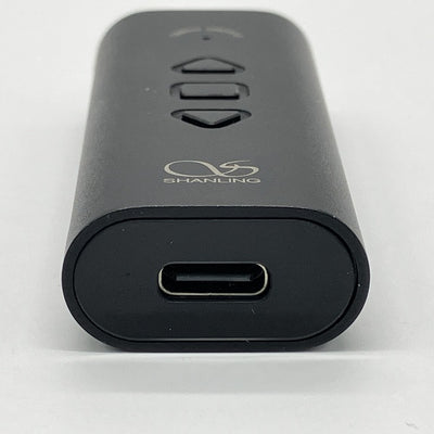 【中古】UA3 ブラック【秋葉原】